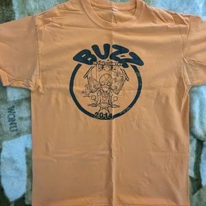 Scooter rally‎ t-shirt